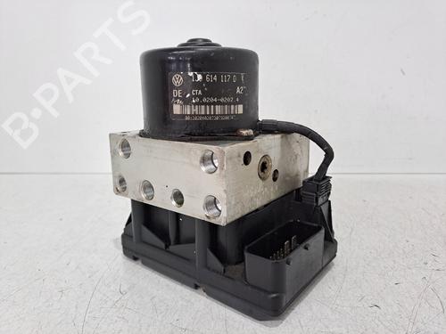 Used ABS pump VW GOLF IV (1J1) 1.4 16V (75 hp) 26129982
