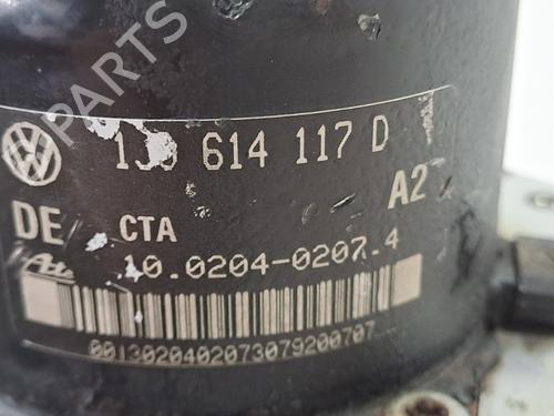 ABS pump VW GOLF IV (1J1) 1.4 16V | BP26129982M43 