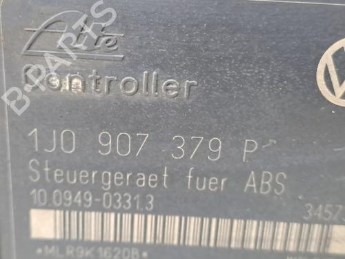 ABS pump VW GOLF IV (1J1) 1.4 16V | BP26129982M43 