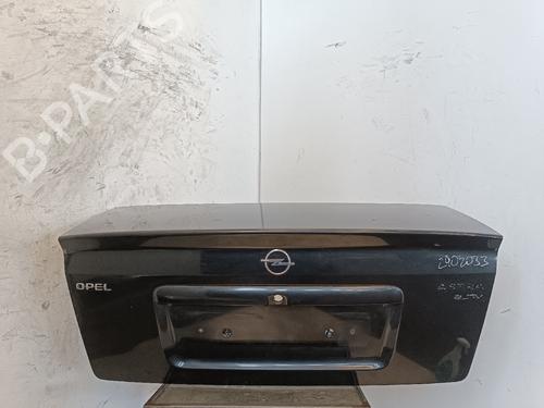 Tailgate OPEL ASTRA G Saloon (T98) 2.0 DI (F69) BP26176672C6