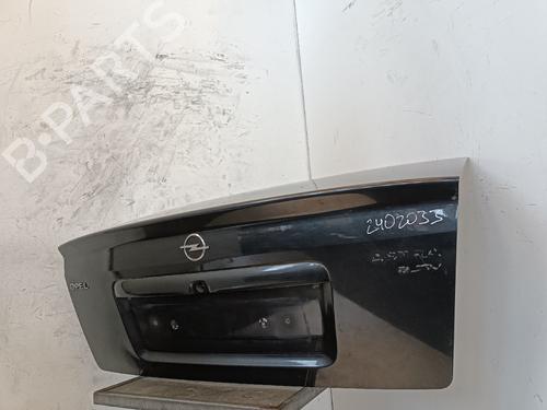 Tailgate OPEL ASTRA G Saloon (T98) 2.0 DI (F69) | BP26176672C6 