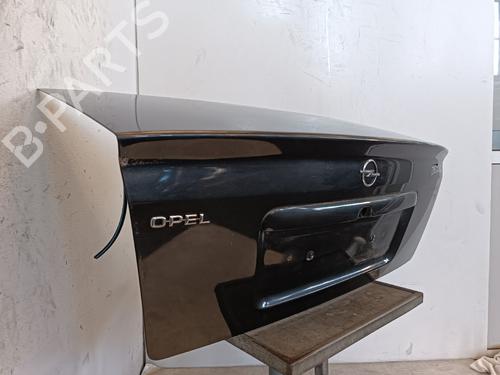 Tailgate OPEL ASTRA G Saloon (T98) 2.0 DI (F69) | BP26176672C6 