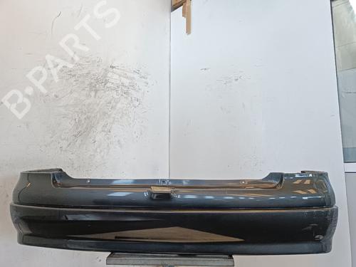 Rear bumper OPEL ASTRA G Saloon (T98) 2.0 DI (F69) BP26176678C8
