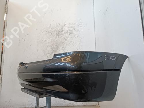 Rear bumper OPEL ASTRA G Saloon (T98) 2.0 DI (F69) | BP26176678C8 