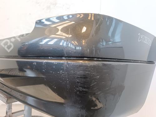 Rear bumper OPEL ASTRA G Saloon (T98) 2.0 DI (F69) | BP26176678C8 