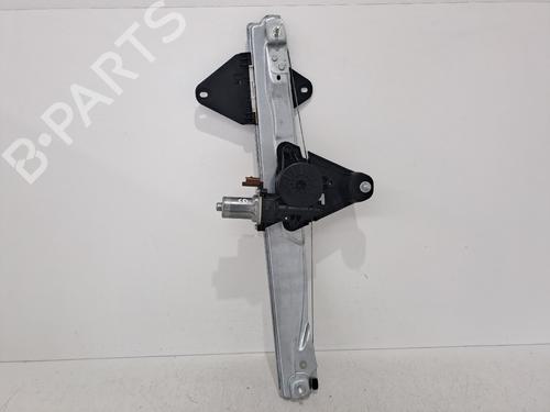 Used Front right window mechanism DACIA SANDERO III [2021-2025]  27973457