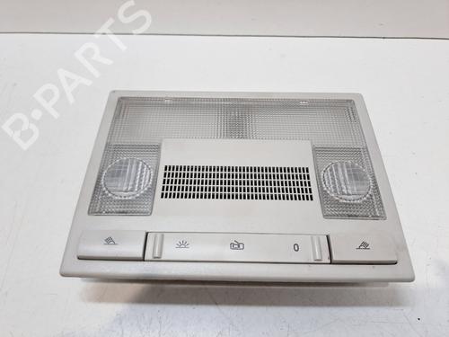 Used Interior roof light VW POLO IV (9N_, 9A_) 1.2 12V (64 hp) 26455463