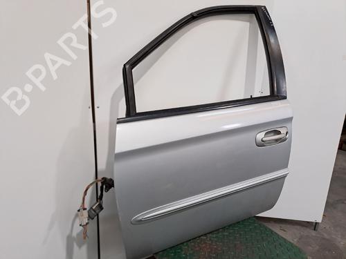 Left front door CHRYSLER VOYAGER IV (RG, RS) 2.5 CRD | BP27973458C2 