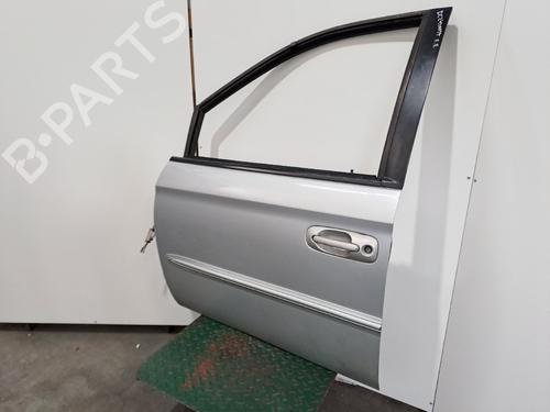 Left front door CHRYSLER VOYAGER IV (RG, RS) 2.5 CRD | BP27973458C2 