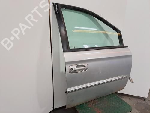 Right front door CHRYSLER VOYAGER IV (RG, RS) 2.5 CRD | BP27973459C3 