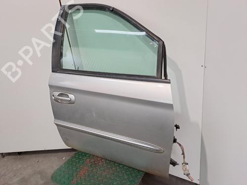 Right front door CHRYSLER VOYAGER IV (RG, RS) 2.5 CRD | BP27973459C3 
