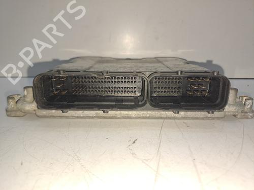Engine control unit (ECU) CHRYSLER VOYAGER IV (RG, RS) 2.5 CRD | BP27973471M57 