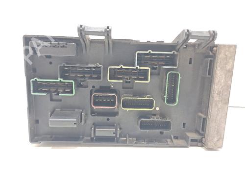 Fuse box CHRYSLER VOYAGER IV (RG, RS) 2.5 CRD | BP27973472E1 
