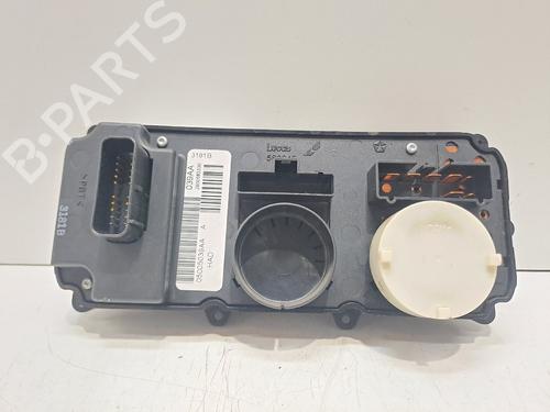 Climate control CHRYSLER VOYAGER IV (RG, RS) 2.5 CRD | BP27973477I5