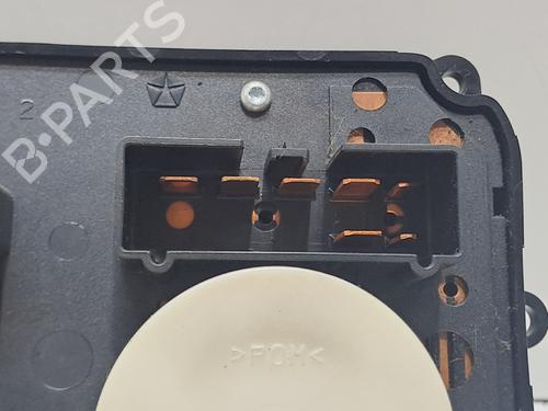 Climate control CHRYSLER VOYAGER IV (RG, RS) 2.5 CRD | BP27973477I5