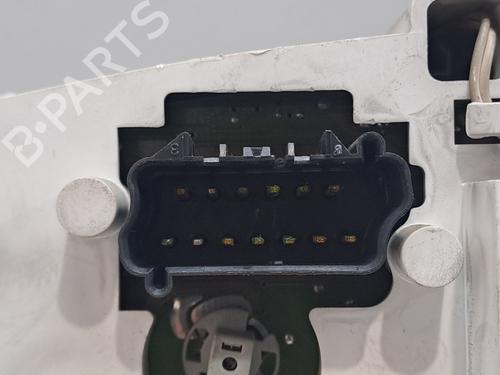 Instrument cluster CHRYSLER VOYAGER IV (RG, RS) 2.5 CRD | BP27973475C47 