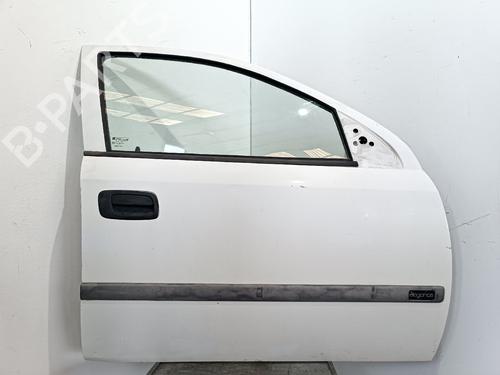 Right front door OPEL ASTRA G Estate (T98) 1.7 TD (F35) BP26864084C3