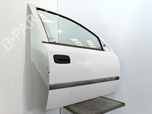 Right front door OPEL ASTRA G Estate (T98) 1.7 TD (F35) | BP26864084C3 