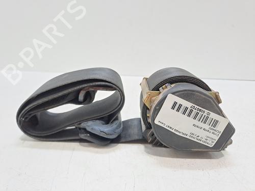 Sikkerhedssele foran højre CITROËN BERLINGO / BERLINGO FIRST Box Body/MPV (M_) 1.9 D 70 (MBWJZ, MCWJZ) (69 hp) 27973480