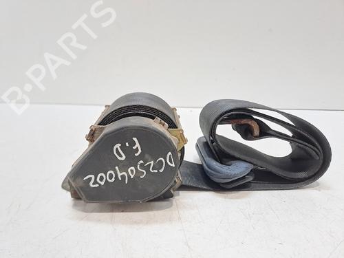 Front right seatbelt CITROËN BERLINGO / BERLINGO FIRST Box Body/MPV (M_) 1.9 D 70 (MBWJZ, MCWJZ) | BP27973480I25 