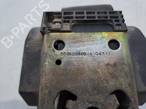 Front right seatbelt CITROËN BERLINGO / BERLINGO FIRST Box Body/MPV (M_) 1.9 D 70 (MBWJZ, MCWJZ) | BP27973480I25 