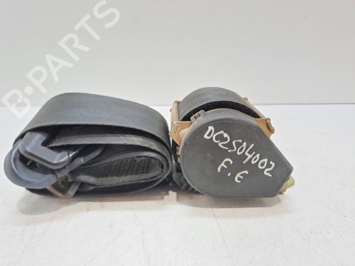 Front left seatbelt CITROËN BERLINGO / BERLINGO FIRST Box Body/MPV (M_) 1.9 D 70 (MBWJZ, MCWJZ) | BP27973481I26 
