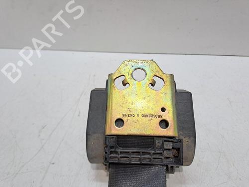 Front left seatbelt CITROËN BERLINGO / BERLINGO FIRST Box Body/MPV (M_) 1.9 D 70 (MBWJZ, MCWJZ) | BP27973481I26 