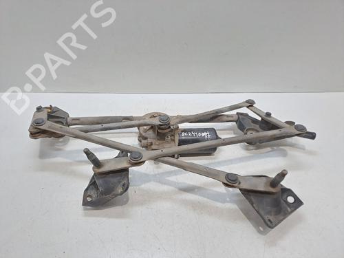 Front wiper motor CHRYSLER VOYAGER IV (RG, RS) 2.5 CRD | BP27973482M29 