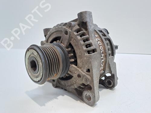 Generator CHRYSLER VOYAGER IV (RG, RS) 2.5 CRD (141 hp) 27973489