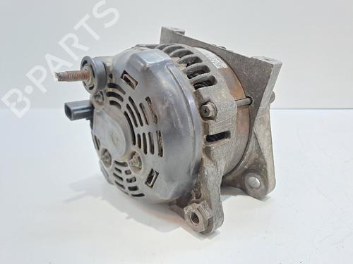 Alternator CHRYSLER VOYAGER IV (RG, RS) 2.5 CRD | BP27973489M7 