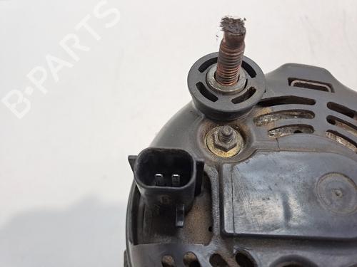 Alternator CHRYSLER VOYAGER IV (RG, RS) 2.5 CRD | BP27973489M7 