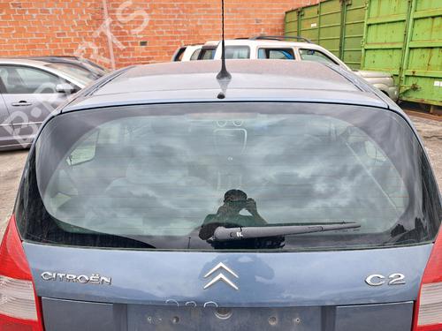 Bagrude CITROËN C2 (JM_) 1.1 (60 hp) 27973491