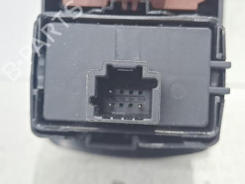 Left front window switch RENAULT CAPTUR I (J5_, H5_) 1.5 dCi 90 (J5N4, J5M5, J5MW, J5M6, J5AL, J5AJ) | BP27184658I27 - Image 2
