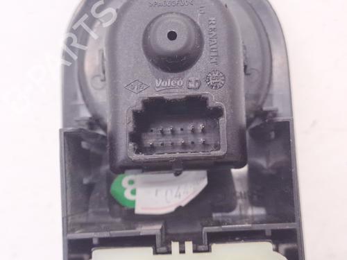 Left front window switch RENAULT CAPTUR I (J5_, H5_) 1.5 dCi 90 (J5N4, J5M5, J5MW, J5M6, J5AL, J5AJ) | BP27184658I27 - Image 3