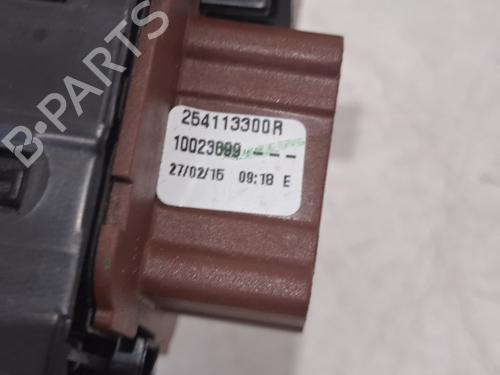 Left front window switch RENAULT CAPTUR I (J5_, H5_) 1.5 dCi 90 (J5N4, J5M5, J5MW, J5M6, J5AL, J5AJ) | BP27184658I27 - Image 4