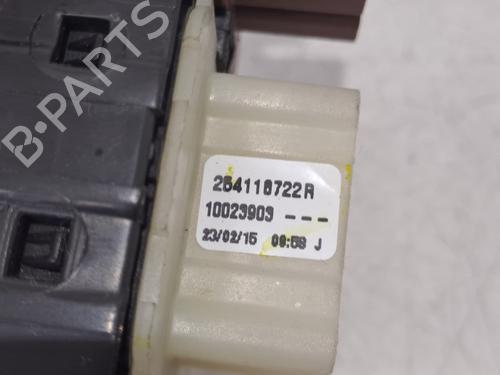 Left front window switch RENAULT CAPTUR I (J5_, H5_) 1.5 dCi 90 (J5N4, J5M5, J5MW, J5M6, J5AL, J5AJ) | BP27184658I27 - Image 5