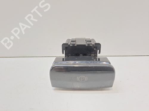 Hand brake PEUGEOT 5008 (0U_, 0E_) 1.6 HDi 96597938ZD; 
