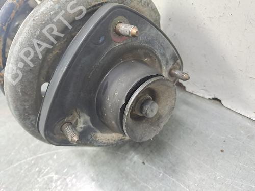Left front steering knuckle CITROËN SAXO (S0, S1) 1.5 D | BP27256354M25 