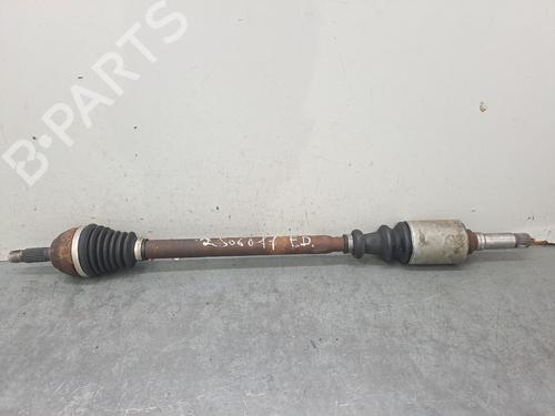 Used Right front driveshaft CITROËN SAXO (S0, S1) 1.5 D (57 hp) 27260427