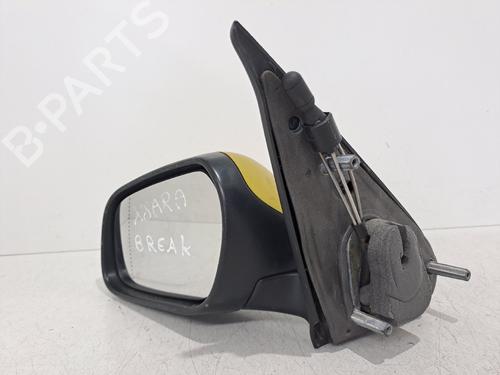 Used Left mirror CITROËN XSARA Break (N2) [1997-2010]  27284099