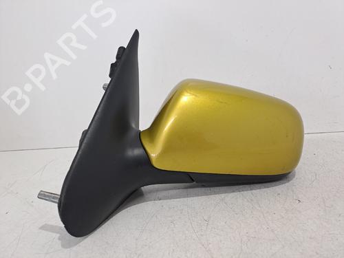 Left mirror CITROËN XSARA Break (N2)  | BP27284099C26 