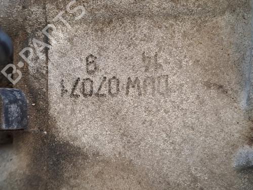 Used Gearbox VW GOLF IV (1J1) 1.4 16V (75 hp) 27293199