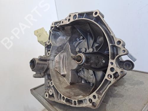 Gearbox CITROËN C3 II (SC_) 1.6 BlueHDi 100 | BP27304720M3 