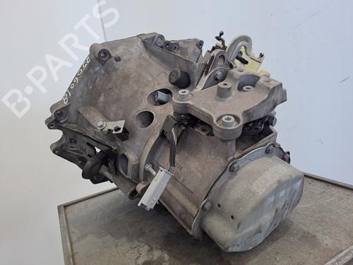 Gearbox CITROËN C3 II (SC_) 1.6 BlueHDi 100 | BP27304720M3 