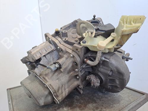 Gearbox CITROËN C3 II (SC_) 1.6 BlueHDi 100 | BP27304720M3 