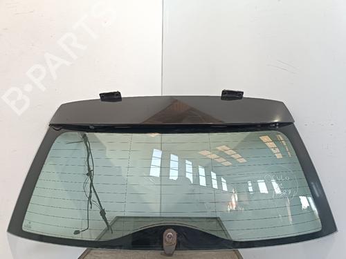 Bagrude BMW 3 (E46) 320 d (150 hp) 27973500