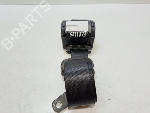 Sikkerhedssele foran venstre BMW 3 (E46) 320 d (150 hp) 27973501