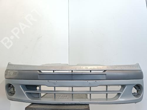 Foran støtfanger RENAULT SCÉNIC I MPV (JA0/1_, FA0_) 1.9 dCi (JA05, JA1F) | BP27368544C7 
