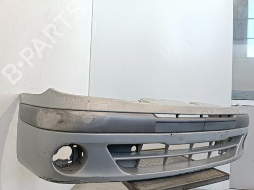 Foran støtfanger RENAULT SCÉNIC I MPV (JA0/1_, FA0_) 1.9 dCi (JA05, JA1F) | BP27368544C7 