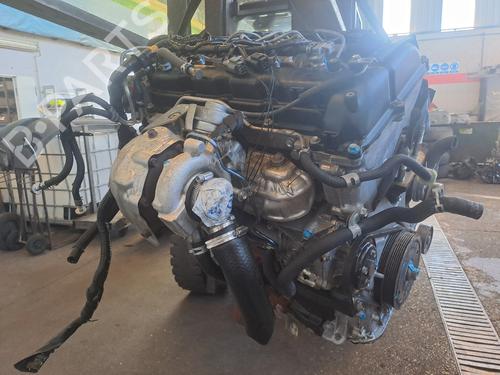 Used Engine MITSUBISHI ASX (GA_W_) [2009-2025]  28004678